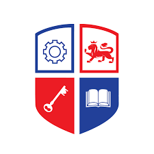 Itahari International College Logo